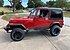1988 Jeep Wrangler 4WD S for sale 101080964